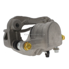 2007 Hyundai Entourage Brake Caliper 5