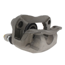 2007 Hyundai Entourage Brake Caliper 4
