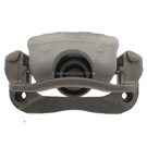 2007 Hyundai Entourage Brake Caliper 7