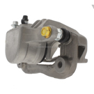 2007 Hyundai Entourage Brake Caliper 2