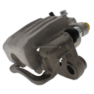 2007 Hyundai Entourage Brake Caliper 1