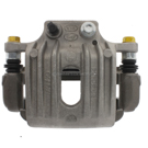 2007 Hyundai Entourage Brake Caliper 3