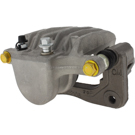 2007 Hyundai Santa Fe Brake Caliper 2