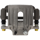 2007 Hyundai Santa Fe Brake Caliper 3