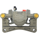2012 Hyundai Veracruz Brake Caliper 8