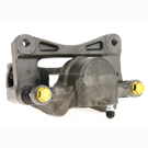 2012 Hyundai Veracruz Brake Caliper 5