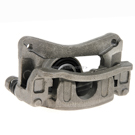 2012 Hyundai Veracruz Brake Caliper 4
