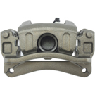2012 Hyundai Veracruz Brake Caliper 7