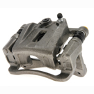 2012 Hyundai Veracruz Brake Caliper 1