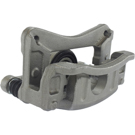 2012 Hyundai Veracruz Brake Caliper 4