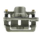 2012 Hyundai Veracruz Brake Caliper 6