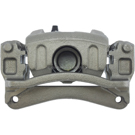 2012 Hyundai Veracruz Brake Caliper 7