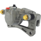 2012 Hyundai Veracruz Brake Caliper 2