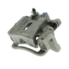 2012 Hyundai Veracruz Brake Caliper 1