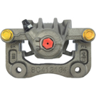 2011 Hyundai Azera Brake Caliper 8