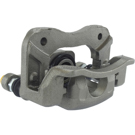 2011 Hyundai Azera Brake Caliper 4