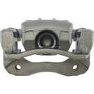 2011 Hyundai Azera Brake Caliper 7