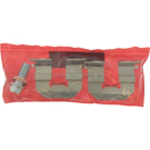 2011 Hyundai Azera Brake Caliper 9