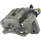 2011 Hyundai Azera Brake Caliper 1