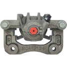 2009 Hyundai Azera Brake Caliper 8