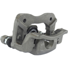 2009 Hyundai Azera Brake Caliper 4
