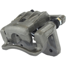 2009 Hyundai Azera Brake Caliper 1