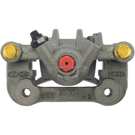 2009 Hyundai Elantra Brake Caliper 8