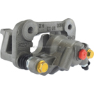 2009 Hyundai Elantra Brake Caliper 5