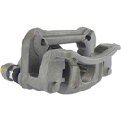 2009 Hyundai Elantra Brake Caliper 4