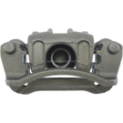 2009 Hyundai Elantra Brake Caliper 7
