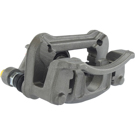 2009 Hyundai Elantra Brake Caliper 4
