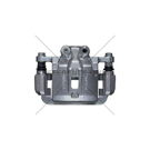 2009 Hyundai Genesis Brake Caliper 1