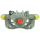 2009 Hyundai Sonata Brake Caliper 8