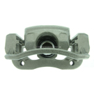 2009 Hyundai Sonata Brake Caliper 7