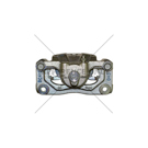 2012 Hyundai Genesis Coupe Brake Caliper 3