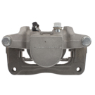 2012 Kia Sorento Brake Caliper 8