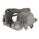 2012 Kia Sorento Brake Caliper 5