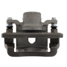 2012 Kia Sorento Brake Caliper 6