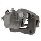 2012 Kia Sorento Brake Caliper 2