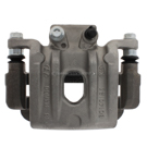 2012 Kia Sorento Brake Caliper 3