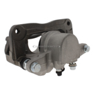 2013 Kia Sorento Brake Caliper 5