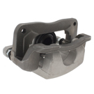 2013 Kia Sorento Brake Caliper 4