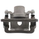 2013 Kia Sorento Brake Caliper 6