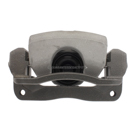 2013 Kia Sorento Brake Caliper 7