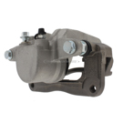 2013 Kia Sorento Brake Caliper 2