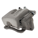 2013 Kia Sorento Brake Caliper 1