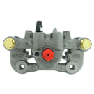 2012 Hyundai Tucson Brake Caliper 8