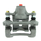 2012 Hyundai Tucson Brake Caliper 6