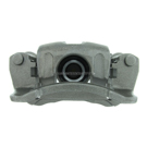 2012 Hyundai Tucson Brake Caliper 7