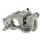 2012 Hyundai Tucson Brake Caliper 1